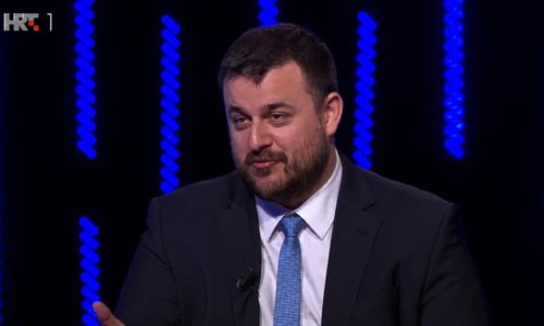 'Znači, kaos!': Dean Kotiga kiksao na geografskom pitanju u 'Potjeri', biste li vi znali točan odgovor?