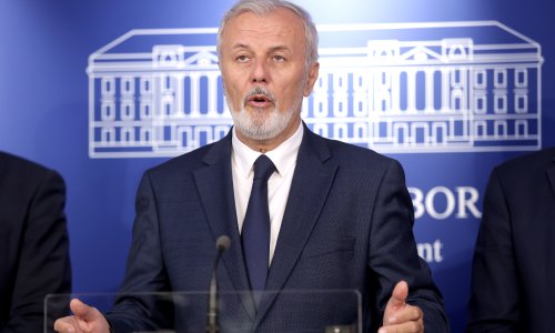 Sanader tražio sjednicu Odbora na Jakuševcu, javila se Radojčić: 'Ne vidim potrebu'