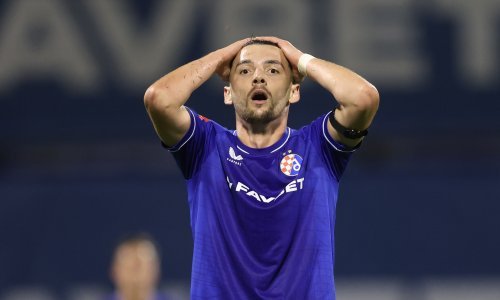 Preokret u Dinamovom milijunskom transferu: Evo što se dogodilo