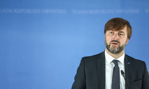 Ćorić predstavio paket poreznih izmjena: I umirovljenike čekaju neke novosti