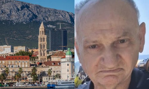 U tijeku velika potraga za Milanom: Uključio se i HGSS, podignut dron