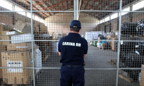 Bez ovoga ne možete dobiti robu koju ste kupili izvan EU-a