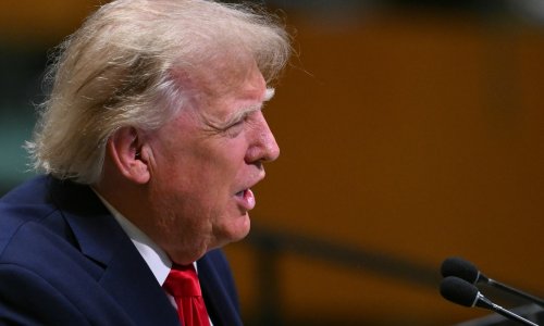 VIDEO Trump: 'Radimo na promijeni režima na Kubi. To je propala država'