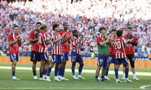 Atlético udario na Mourinha: 'Integritet španjolskog nogometa je ugrožen'