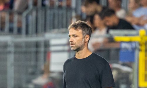 Hajduk i Garcia imaju ozbiljan problem: Ova statistika je poražavajuća