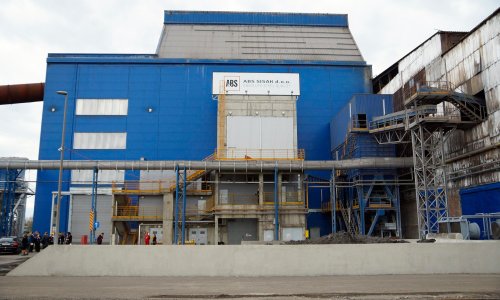 Željezara Sisak dobiva novog vlasnika: Poznato ime vodi proces, u igri globalni divovi