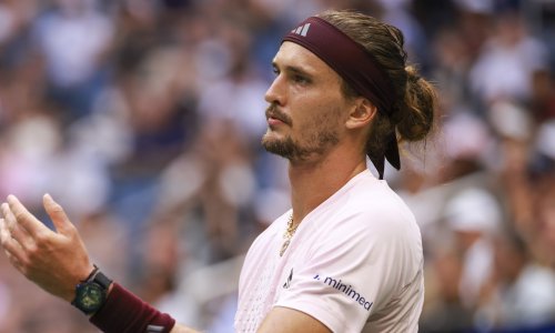 Zverev brutalno opleo nakon pobjede nad Hrvatskom: 'Ono što igramo je smeće'