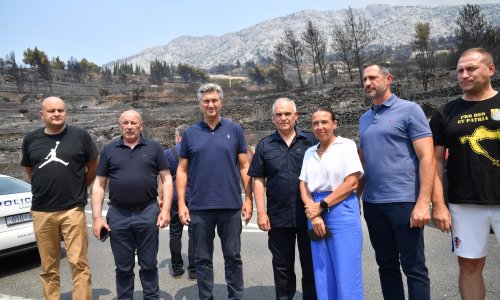 Birači oporbe bi četiri imena ostavili u ministarskim foteljama
