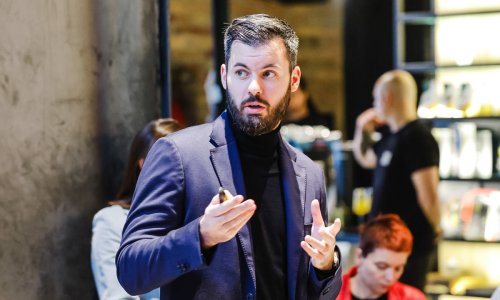 Mate Rimac rođen je u jednom od najnekonvencionalnijih znakova: Pravila radije mijenjaju nego slijede