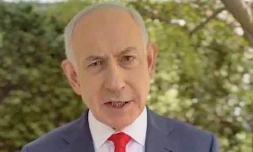 VIDEO Netanyahu napao njujorškog gradonačelnika: 'Dolazim u UN izreći istinu o tebi'