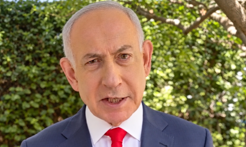 VIDEO Netanyahu napao njujorškog gradonačelnika: 'Dolazim u UN izreći istinu o tebi'
