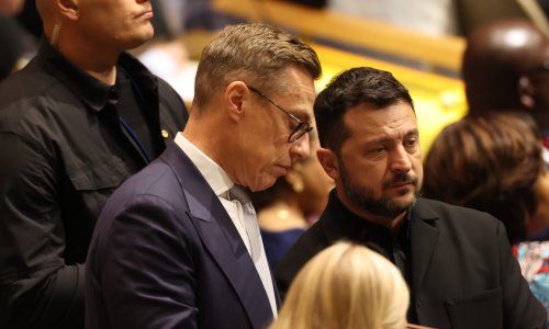 Zelenski: 'Obavještajni podaci pokazuju da Rusija priprema novi masovni napad'