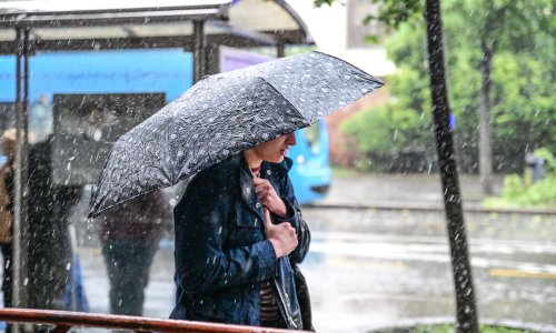 Sunce na prvi dan jeseni, ali već sutra stiže promjena: Evo što nas čeka do kraja tjedna