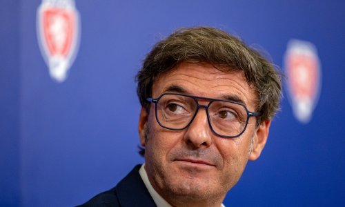 Velik problem za novog hrvatskog protivnika: Šest igrača otpalo uoči Hrvatske