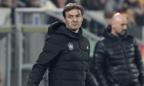 Češki izbornik se naklonio Modriću: 'On je primjer za europski i svjetski nogomet'