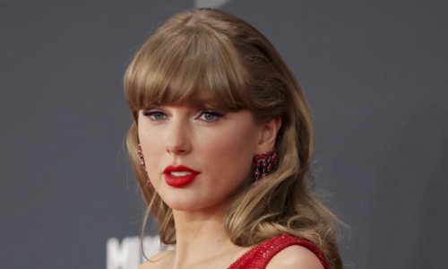 Misteriozne nule na profilu i odbrojavanje na webu: Otkriveno što je Taylor Swift tjednima pripremala