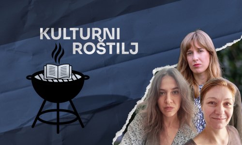 Terapija za umorne od interneta: Ovaj festival pruža otpor surovoj kulturnoj stvarnosti