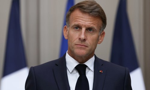 Macron zaprijetio nasilnicima: 'Pokušavaju srušiti Republiku, poduzet ćemo sve mjere'