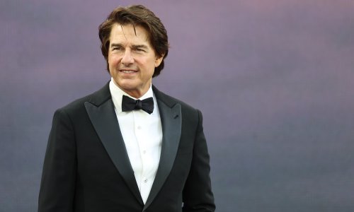 Tom Cruise obasuo Kate komplimentima, a onda se našalio na Williamov račun