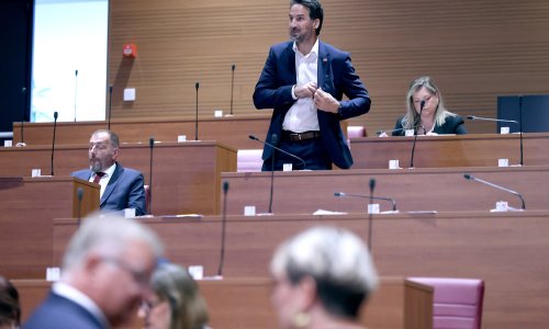 Sabor raspravlja o otpadu, Miletić odmah krenuo na Plenkovića: 'Dajte ostavku'