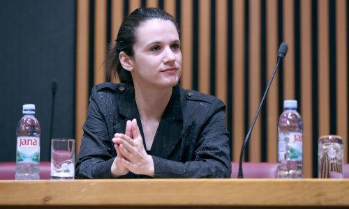 Iznenadna promjena: Nevenka Lastrić-Đurić preuzima zagrebački HSLS