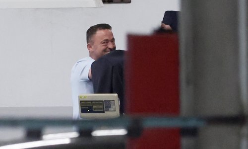 USKOK optužio čelnika hrvatskog nogometnog kluba zbog davanja mita sucu