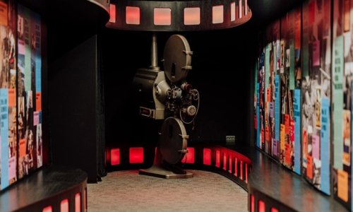 U Pazinu se otvara Filmska soba posvećena filmskoj baštini Istre