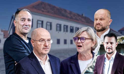 Može li Štimac postati novi Škoro? Analitičar objašnjava što se događa na desnici i koji problem ima SDP