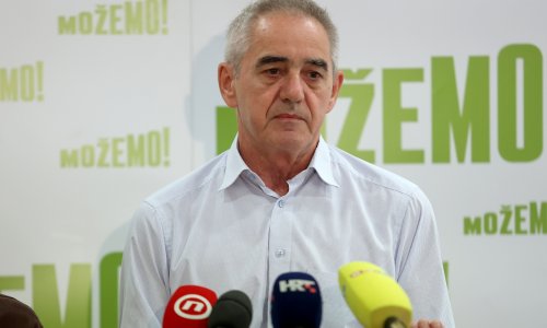 Bakić: Braniteljima će rasti mirovine zbog naše inicijative