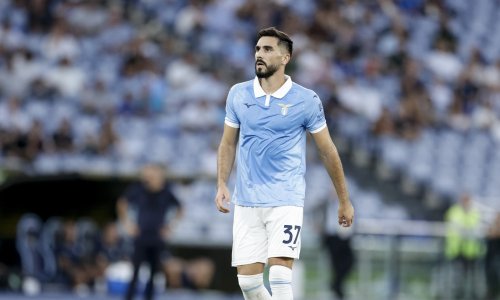 Vatreni oduševio Talijane: 'Preuzeo je klub, vrijedi svaki euro'