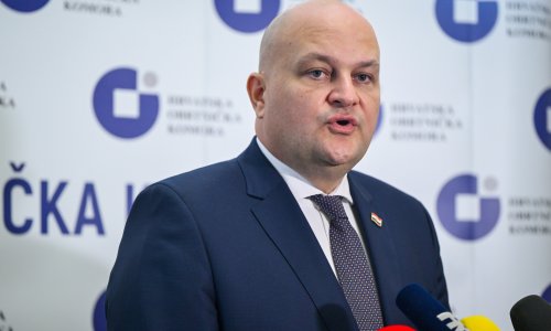 Šušnjar najavio plan za industriju: Do 2034. žele povećati udio industrije u BDP-u