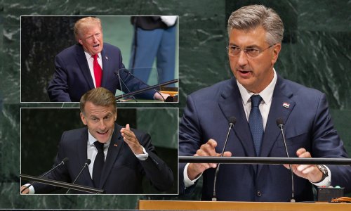 Vraća li se 'zakon džungle'? Kovačević: UN može preživjeti samo pod jednim uvjetom