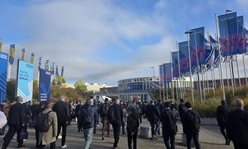 DIV Grupa predstavila betonske pragove i željeznička rješenja na InnoTransu