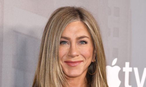 Jennifer Aniston priznala što bi danas promijenila u svojim dvadesetima