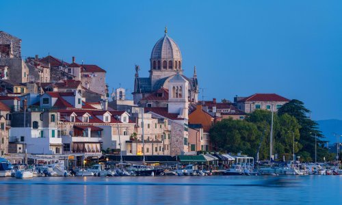 Šibenik među najboljim europskim destinacijama za 2027.: Evo zašto ga Lonely Planet izdvaja