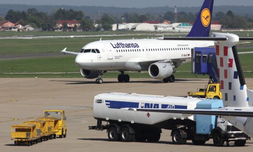Može li Europa ostati bez avionskog goriva? Analitičari upozoravaju na slabu točku