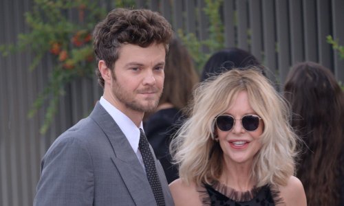 Rijetko ih viđamo zajedno: Meg Ryan zablistala uz sina kojeg svi znate iz hit-serije