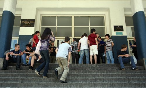 Zagreb mijenja pravila za stipendije: Više učenike i studenata moći će dobiti novac