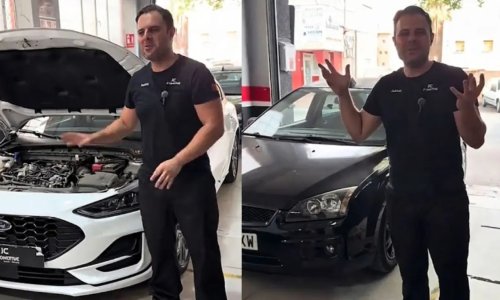 Mehaničar pregledao rabljeni auto s gotovo 250.000 km i ostao oduševljen: 'Ne kvari se i ne želi se pokvariti'