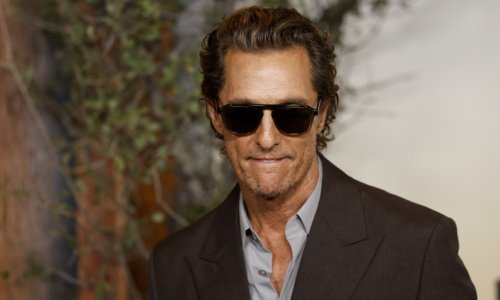Četiri godine nije zaboravio ovaj okus iz Hrvatske: McConaughey ga želi za posljednji obrok