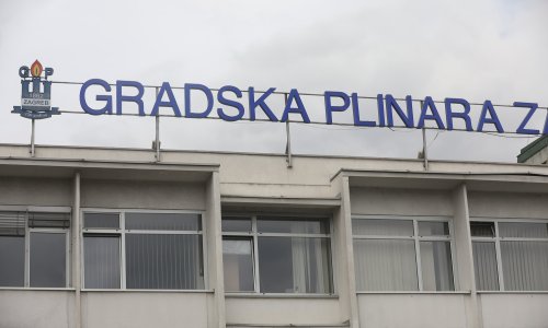 Nakon radnika ZET-a i Holdinga štrajk najavljuju i iz Gradske plinare Zagreb - Distribucija