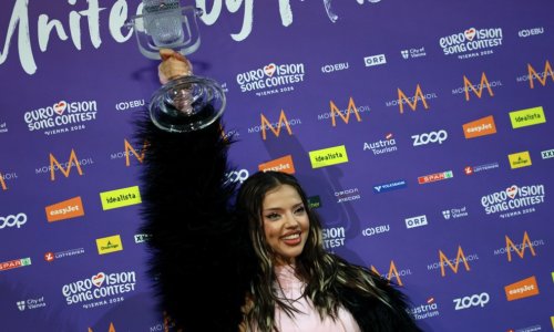 Nizozemska napravila veliki zaokret: Vraća se na Eurosong nakon samo godinu dana