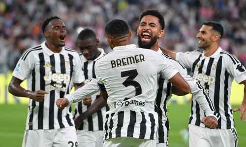 Juventusu dopušteno dovesti novog igrača, iako je prijelazni rok prošao