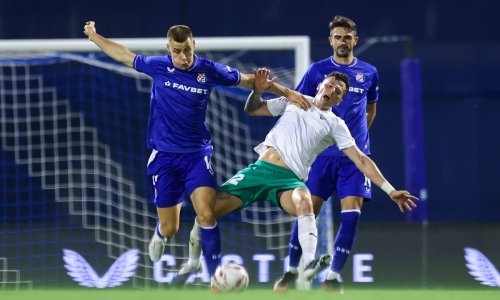 Jakirovićeva kupovina Šveđanina i Vidovićev odlazak iz Dinama spadaju u top 10 ljetnih transfera
