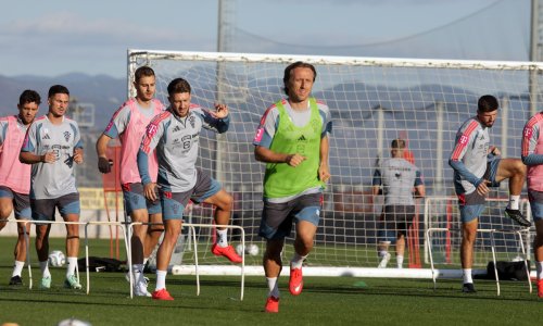 Marijan Kustić otkrio kako je doživio Modrićevu odluku oko ostanka u reprezentaciji