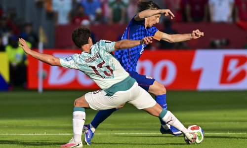 HNS-ov stav prema FIFA-i je jasan, a Kustić poručuje: Još nismo dobili odgovore...