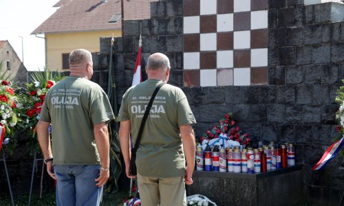 Sabor raspravlja o braniteljskim mirovinama: Uvodi se novi dodatak i ukidaju umanjenja