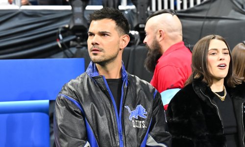 Zvijezda 'Sumraka' postala je tata: Taylor Lautner dobio prvo dijete, a ime djevojčice ima posebno značenje
