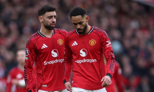 Manchester United u problemima: Slavni klub potvrdio ogroman financijski minus