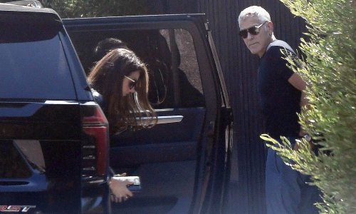 Clooney slomljen zbog smrti sina najboljeg prijatelja: Presleyju je godinama bio 'ujak George'